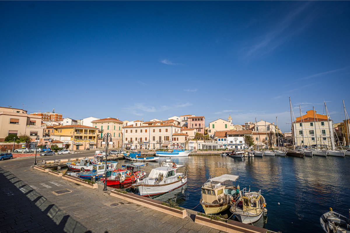 Informazioni generali